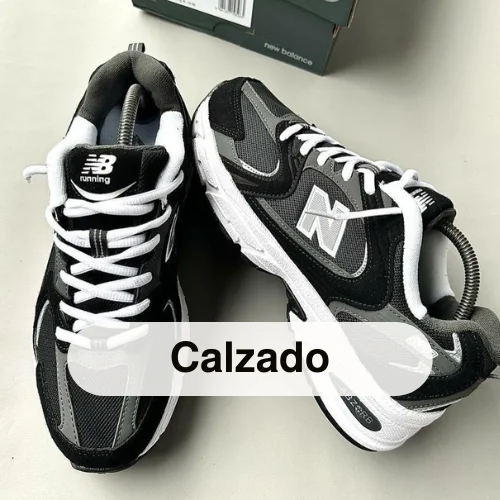 Calzado