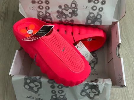 CHANCLAS