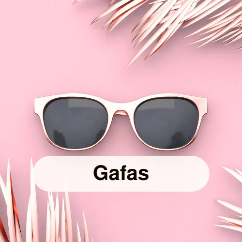 Gafas