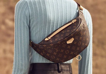 BANDOLERAS/BOLSOS