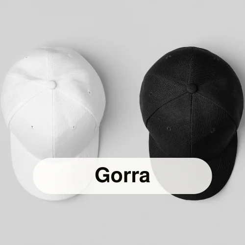 Gorra