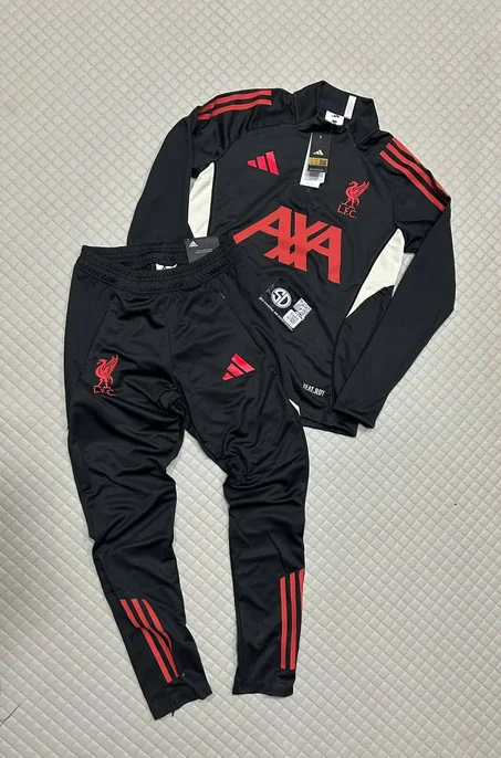 CHANDAL LIVERPOOL