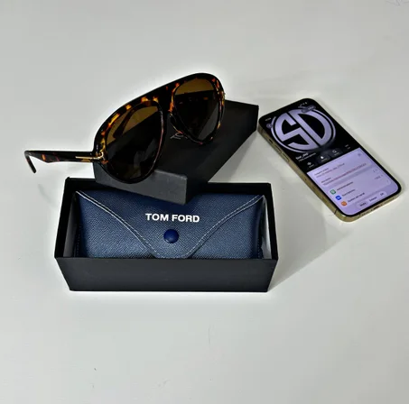 GAFAS TOM FORD