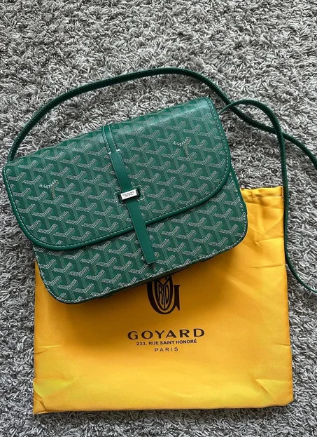 BANDOLERA GOYARD