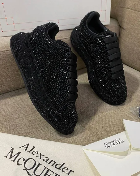 Alexander Mcqueen x Sw