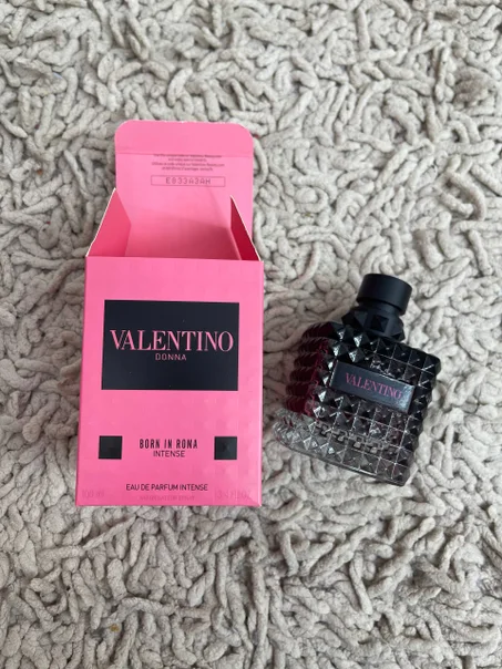 PERFUME VALENTINO MUJER
