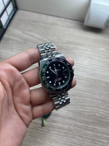 RELOJ ROLEX