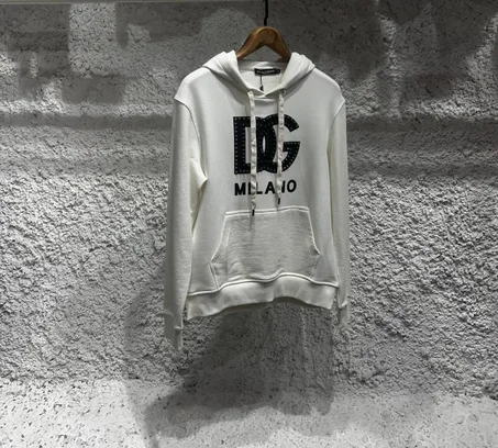 SUDADERA D&G