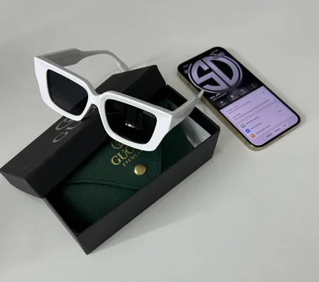 GAFAS GUCCI