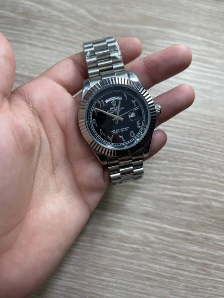 RELOJ ROLEZ