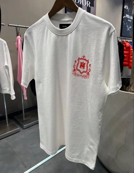 CAMISETA AMIRI
