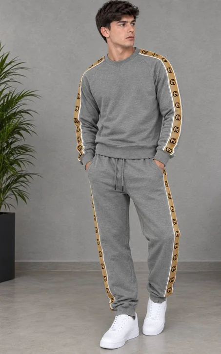 CONJUNTO GUCCI