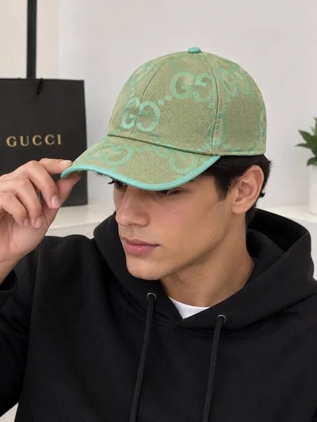 GORRA GUCCI