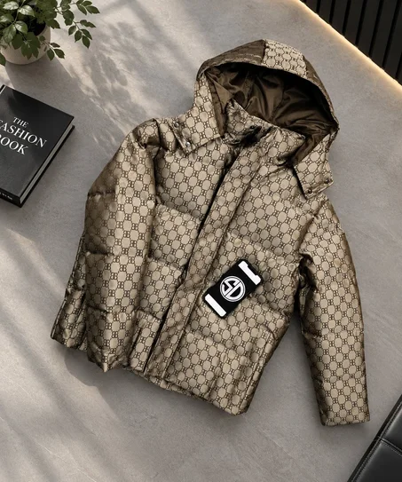 CHAQUETA BALENCIAGA