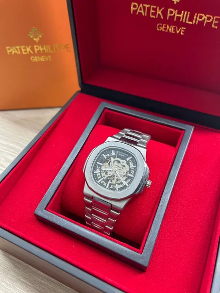 RELOJ PATEK