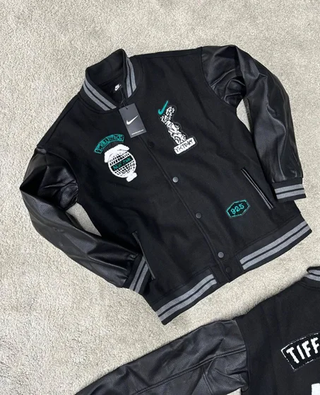 BOMBER NIKE X TIFFANY