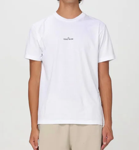CAMISETA STONE ISLANDE