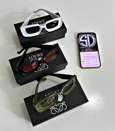 GAFAS LOEWE