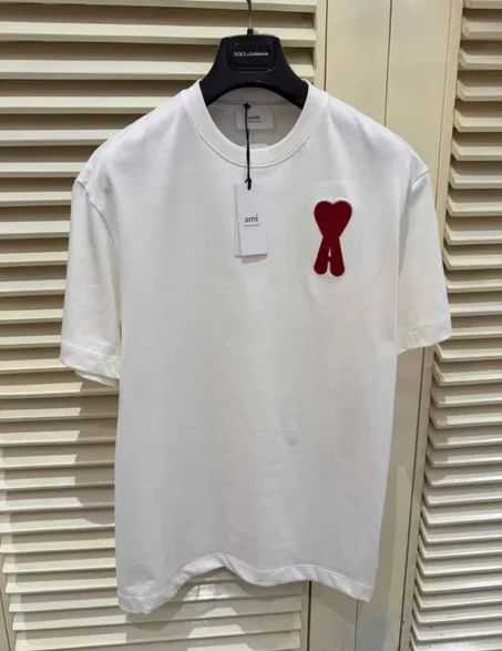CAMISETA AMI
