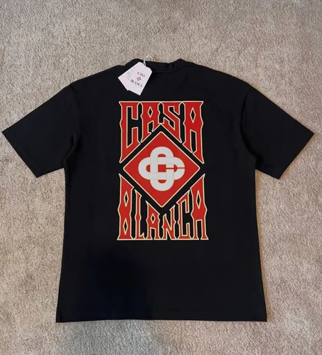 CAMISETA CASABLANCA