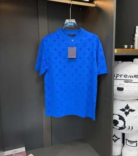 CAMISETA LV