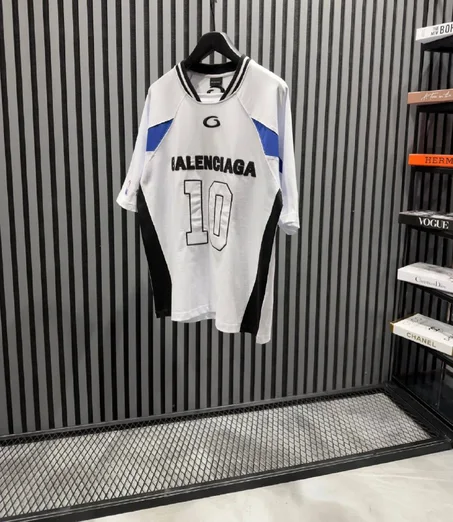 CAMISETA BALENCIAGA
