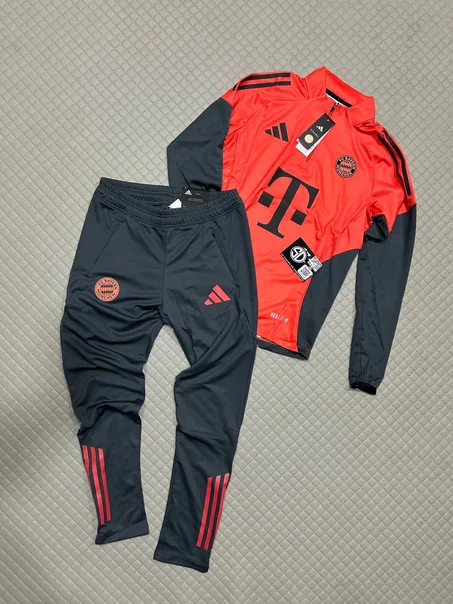 ADIDAS BAYERN MUNCHEN
