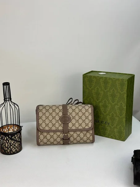 BANDOLERA GUCCI