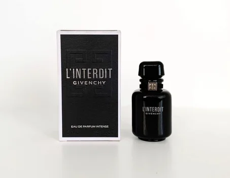 PERFUME GIVENCHY HOMBRE