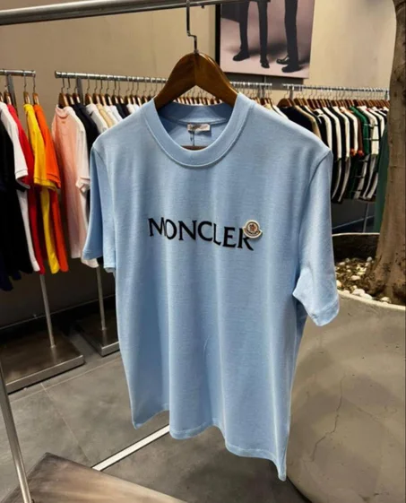 CAMISETA MONCLER