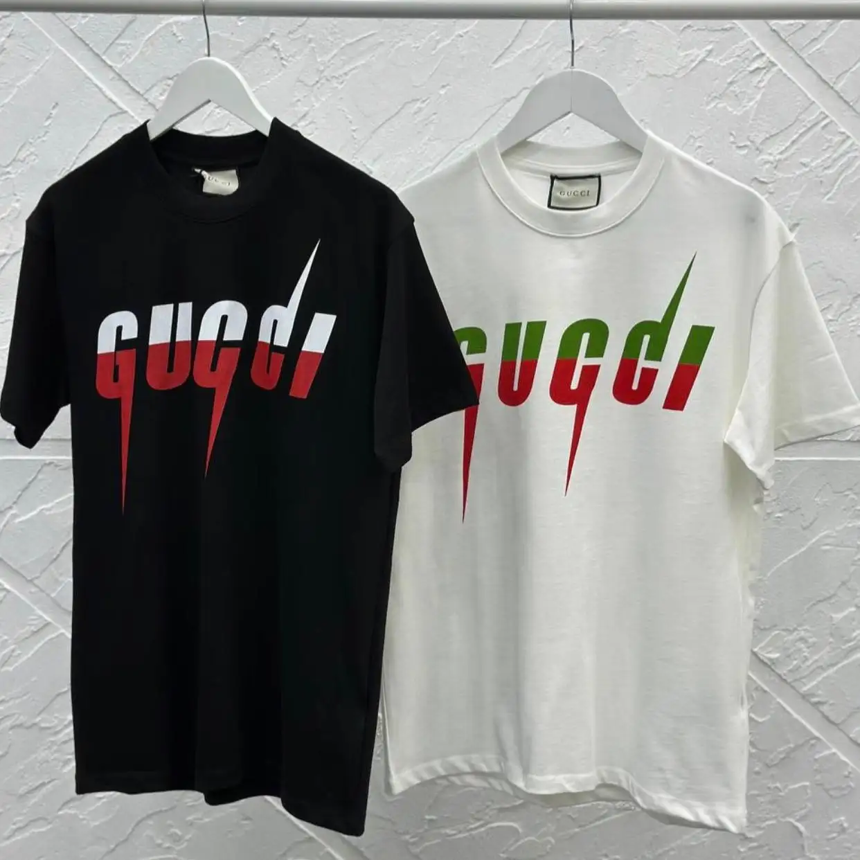 Camiseta Gucci