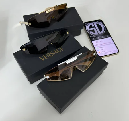 GAFAS VERSACE