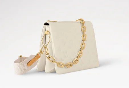BOLSO MUJER LV