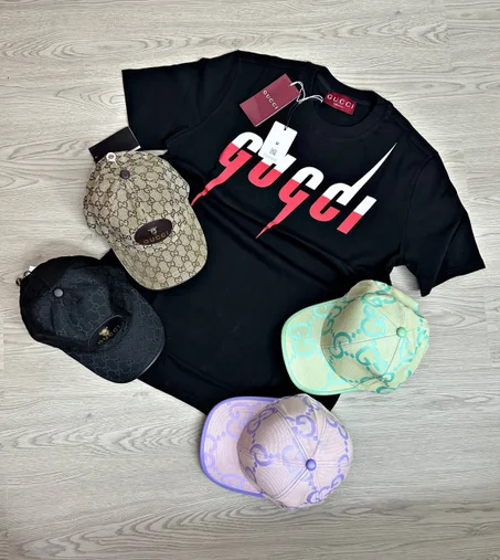 CAMISETA GUCCI