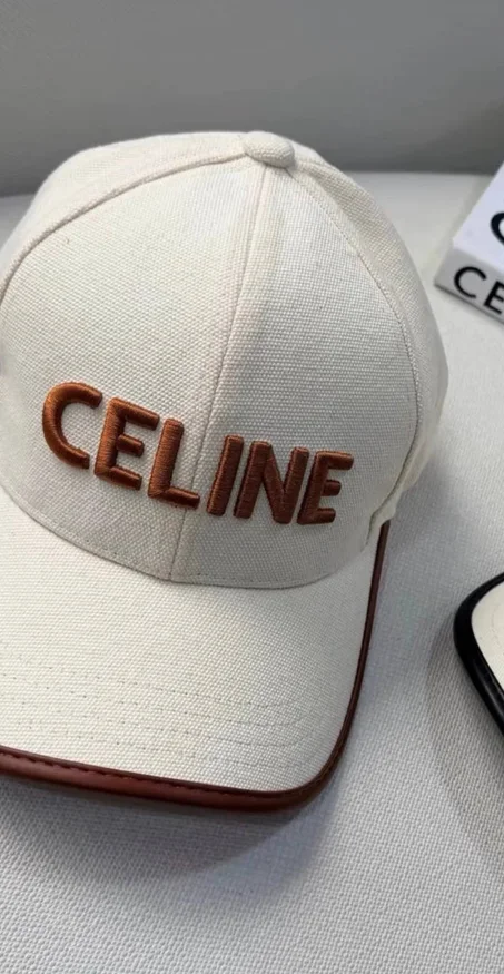 GORRA CELINE