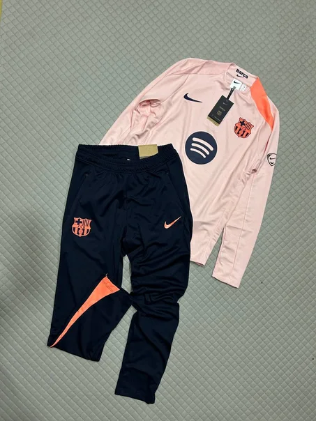 CHANDAL BARÇA