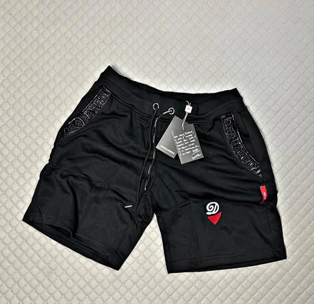 Pantalon Corto DSQ