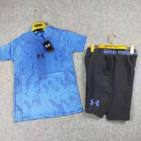 CONJUNTO UNDER ARMOUR