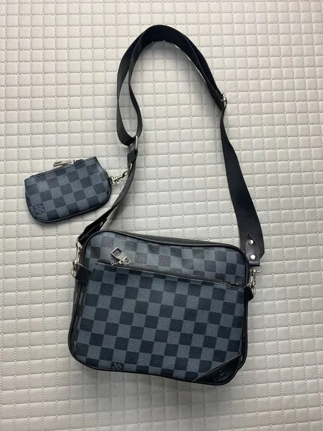 BANDOLERA LV