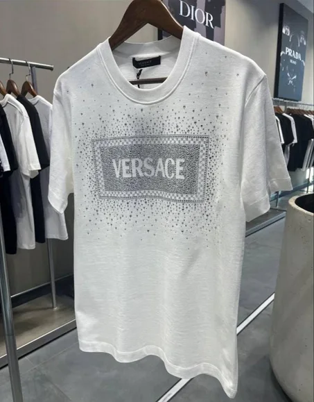 CAMISETA VERSACE