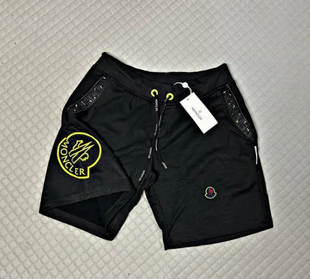 Pantalon Corto Moncler