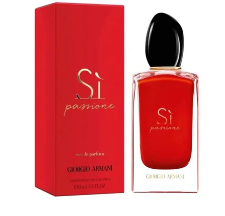 PERFUME MUJER GIORGIO ARMANI