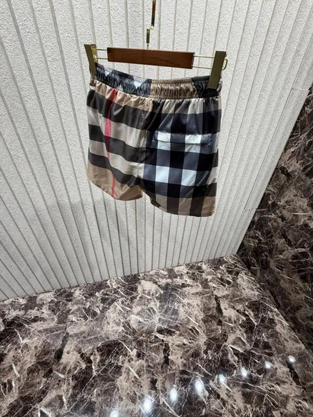 BAÑADOR BURBERRY