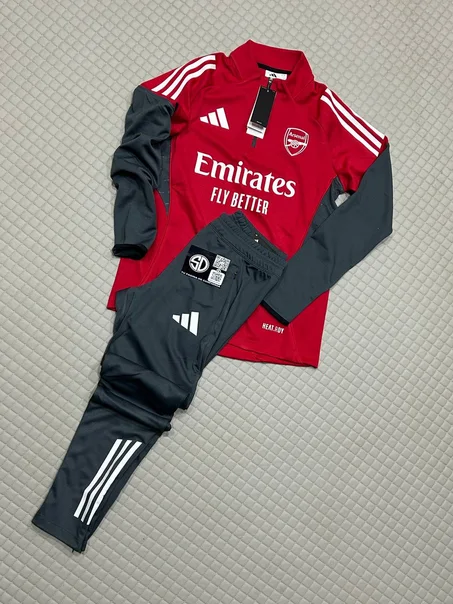 CHANDAL ARSENAL
