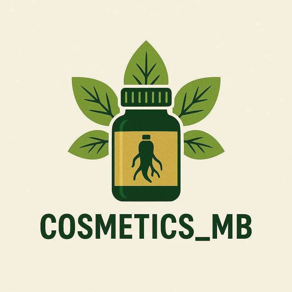Cosmetics-Mb