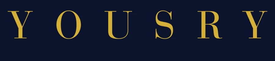 YOUSRY BRAND
