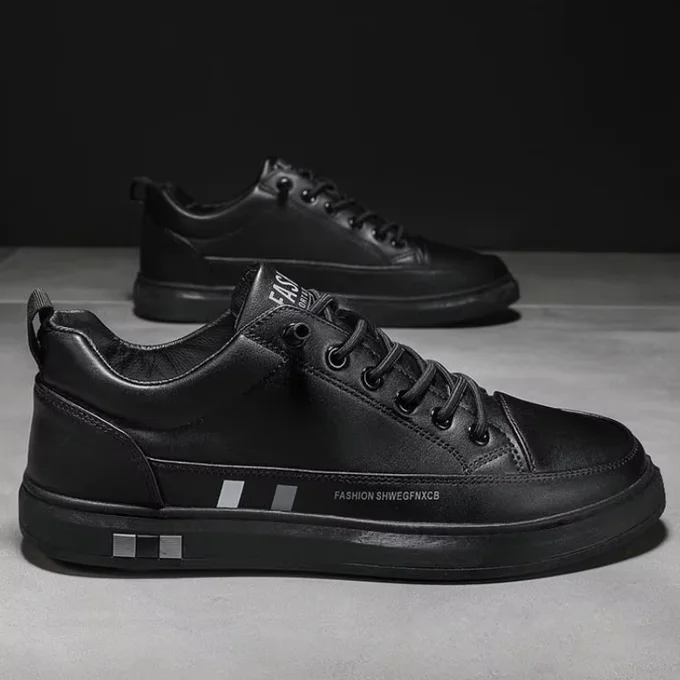 Chaussures style anglais tendance 2026 – élégance masculine ultime