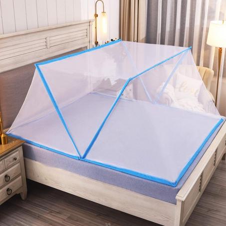 MOUSTIQUAIRE PLIABLE