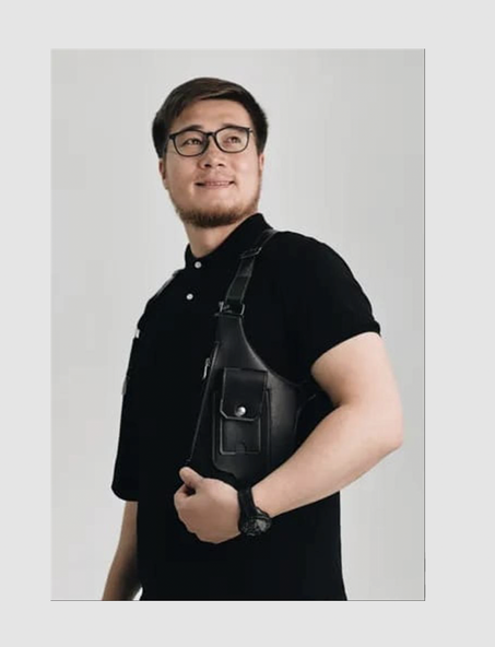 Sac Antivol à Port Discret - Sécurisé Urbain Compact