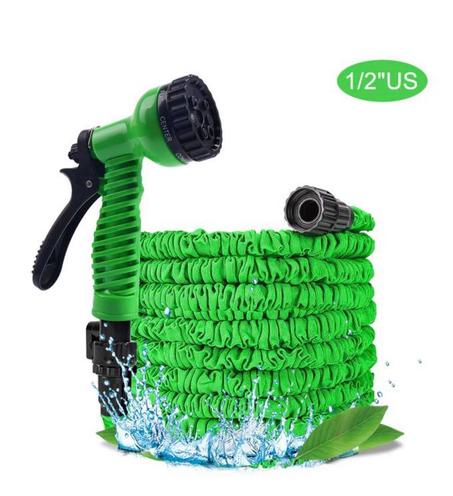 Tuyau magique multifonctions